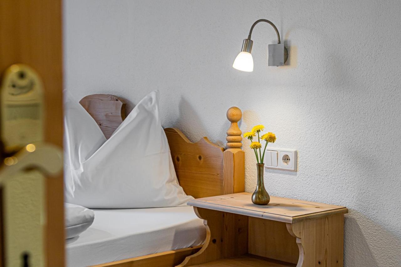 Apartment Dolomites Nest San Martino in Badia Luaran gambar