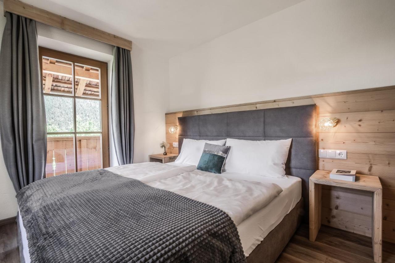 Apartment Dolomites Nest San Martino in Badia Luaran gambar